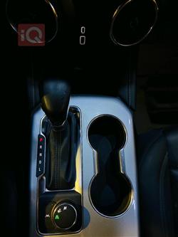 شيفروليه بليزر